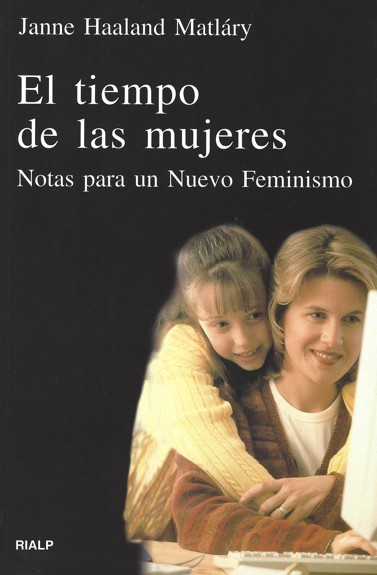 El tiempo de las mujeres